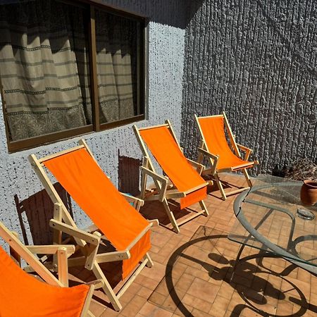 Habitacion Privada En Casa De Huespedes Guadalajara Ngoại thất bức ảnh