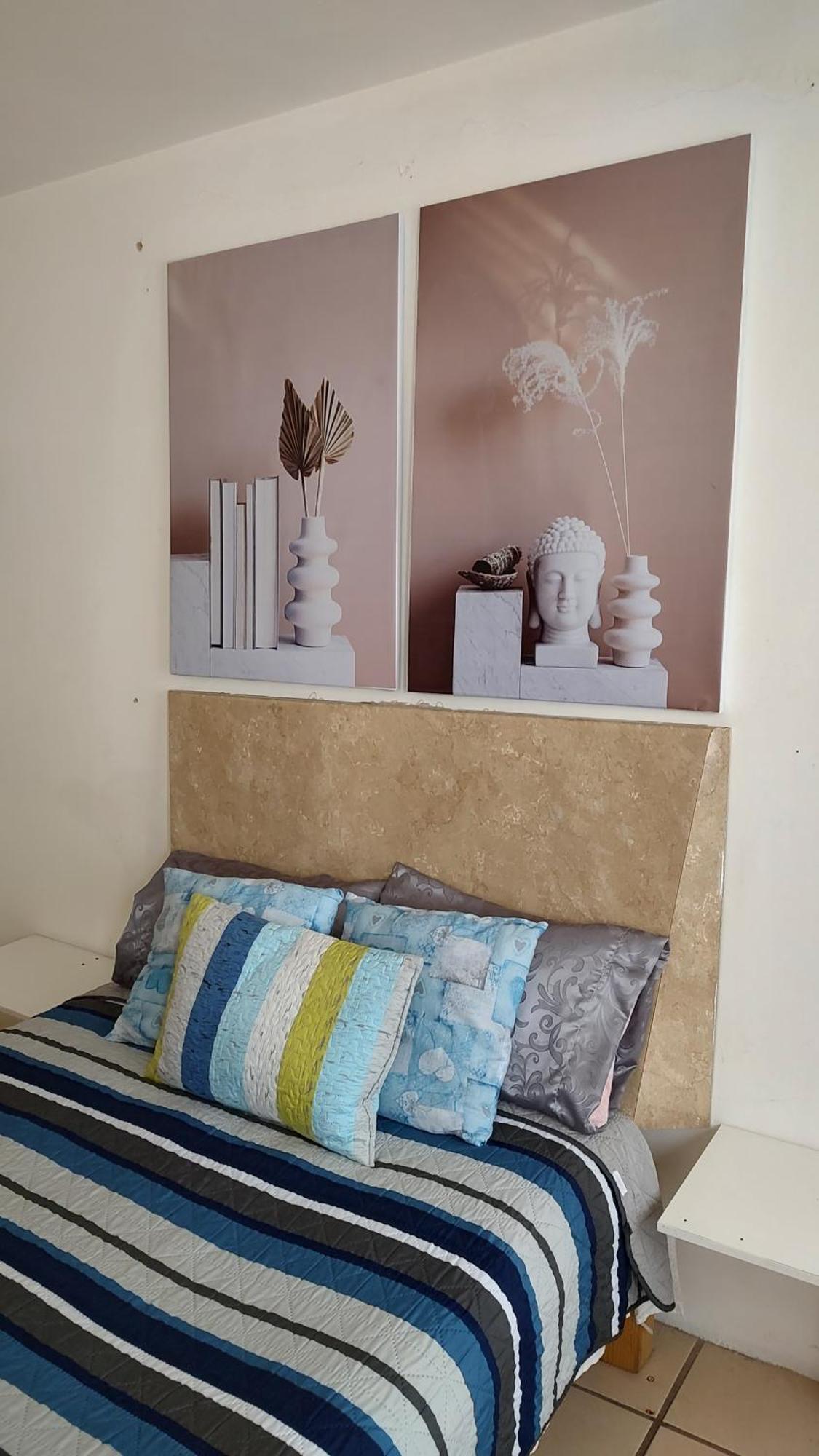 Habitacion Privada En Casa De Huespedes Guadalajara Ngoại thất bức ảnh